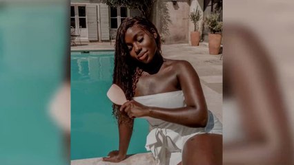 Les 6 meilleures astuces pour en finir avec les cheveux électriques