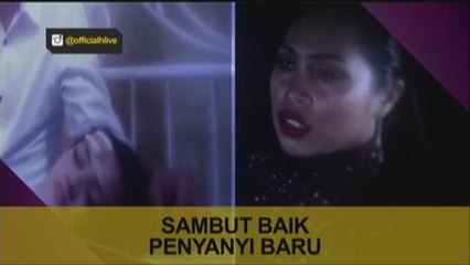 Dayang Nurfaizah sambut baik penyanyi baru