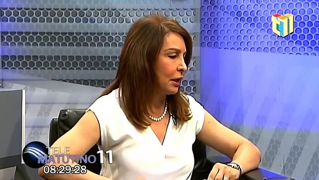 #Telematutino / Entrevista Yvan Lorenzo Vocero Senadores PLD / 3 marzo 2022