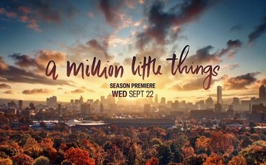 A Million Little Things - Promo 4x11