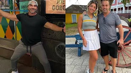 Joe Gorga on Gia Giudice Fight: I Protect My Family