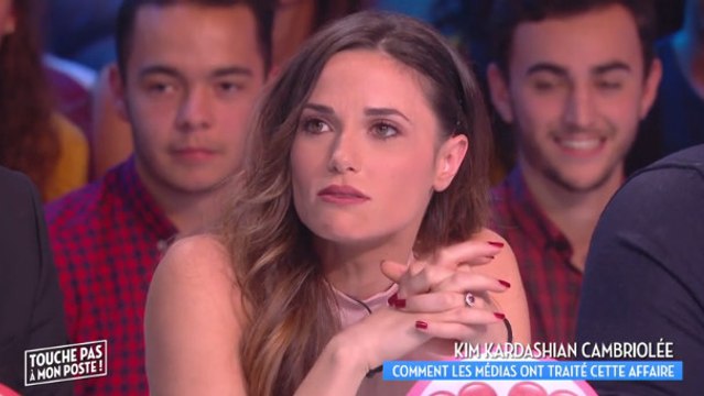 Touche pas à mon poste (TPMP) replay : revoir l'émission du 4 octobre