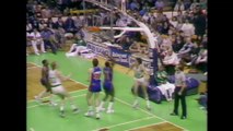 This Day In NBA History: Kevin McHale scores 56 points vs Pistons