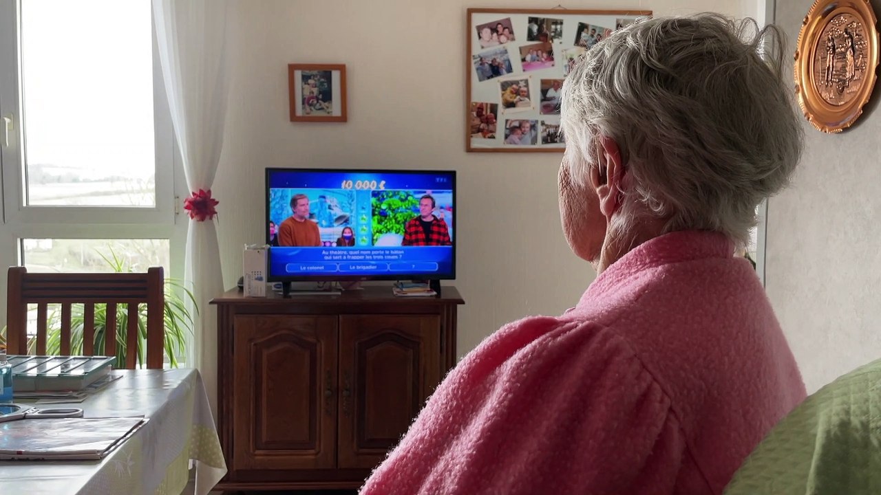 Jean-Pierre Pernaut a laissé une belle image dans la Loire