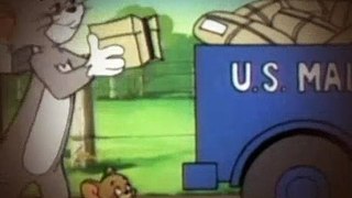 Tom and Jerry 199 Double Trouble Crow [1975]