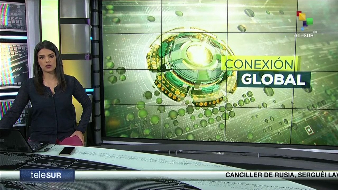 Argentina y FMI cierran acuerdo de reestructuración sobre la deuda