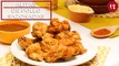 Alitas de pollo sazonadas | Receta de botana internacional | Directo al Paladar México