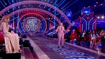 Soleil Sorge, il suo unico desiderio al GF Vip “Lo faccio in finale”