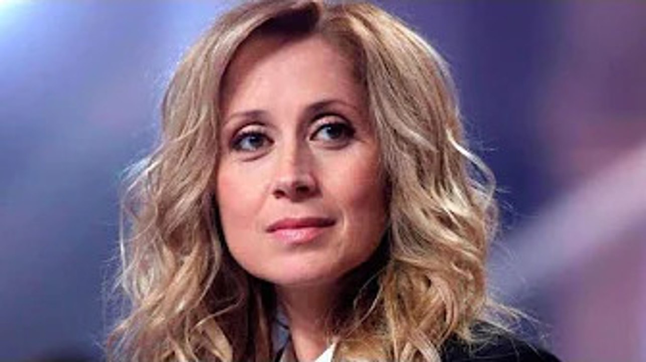 Lara Fabian enfermée chez elle pour une surprenante raison : elle s’explique