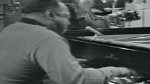Count Basie Quartet
