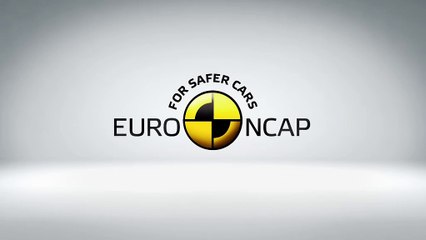 Le Ford Tourneo Connect crédité de cinq étoiles aux crash-tests Euro NCAP