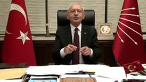 Kılıçdaroğlu'ndan 