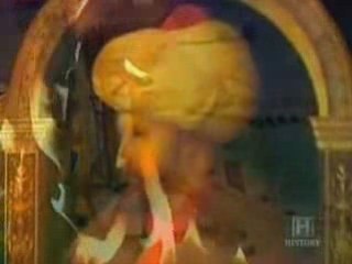 The Siege of Constantinople 1453