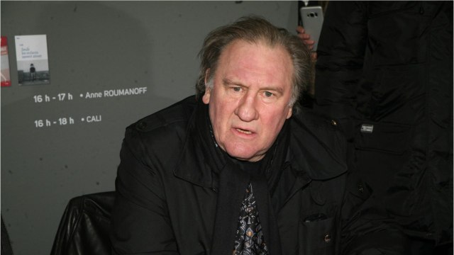 GALA VIDEO - Gérard Depardieu dépité par la guerre initié par Vladimir Poutine : sa décision radicale
