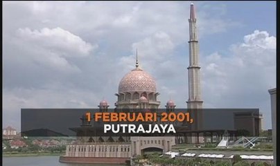 Fakta tentang Hari Wilayah Persekutuan
