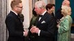 'Isolation!' Charles lays bare reality of royal life in meeting with actor Kenneth Branagh