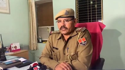 कुख्यात गैंगस्टर राजू ठेठ शांतिभंग में गिरफ्तार, भारी मात्रा में मिले हथियार