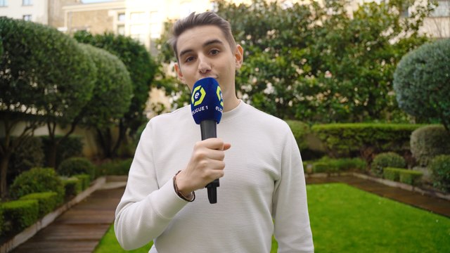 L'eLigue 1 revient pour une saison 2022 avec une diffusion sur MGG TV !