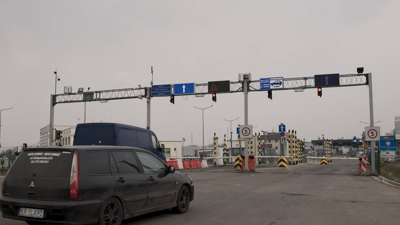 Gerüchte sorgen für Anspannung an ukrainischer Grenze