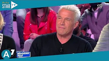 [AS]  Benjamin Castaldi : ces arnaques improbables dont il a été victime
