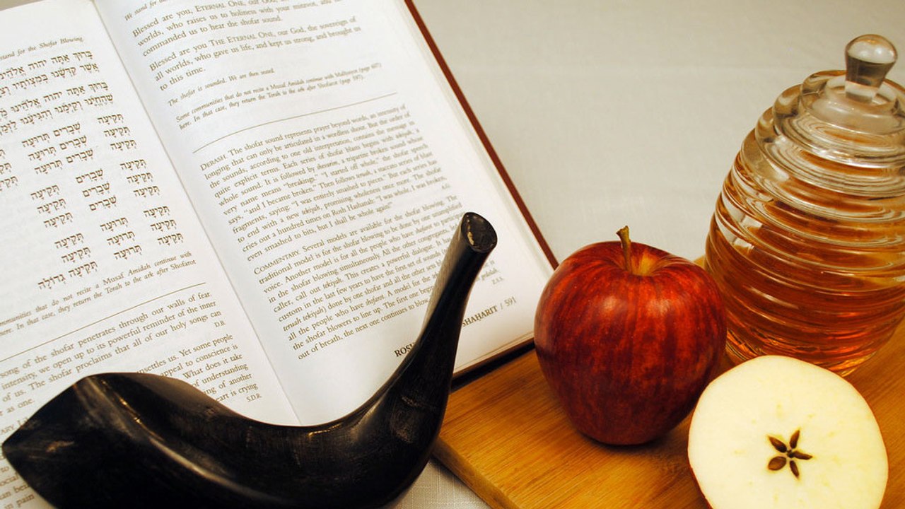 Roch Hachana : origines du Nouvel An juif