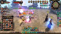 Dragon Oath Online - Fallen Star 3D mmorpg