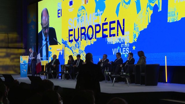 Las CC.AA. piden una mayor participación en la Cumbre Europea de Regiones y Ciudades