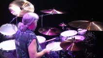 The Mule (incl. Ian Paice Drum Solo) - Deep Purple (live)