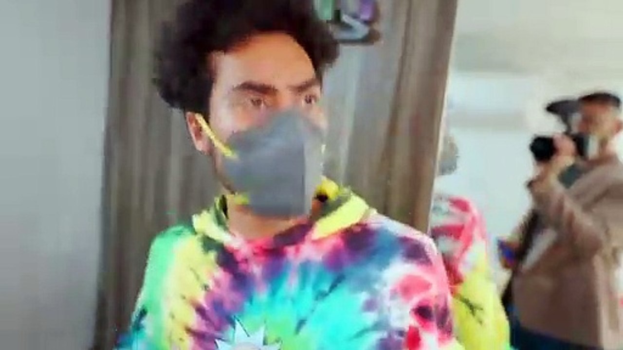 We Did a Special Shoot in Mumbai  OPPO Reno 7 Pro