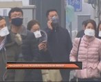 Pencemaran udara wujudkan penyelesaian inovatif