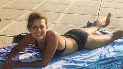 Cette jeune femme s'affiche en bikini sur le net afin de lutter contre les stéréotypes sur le physique