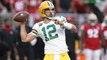 Packers GM Brian Gutekunst: No One Has Approached About Aaron Rodgers