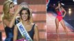 Iris Mittenaere : voici le secret de Miss Univers pour gagner les concours de beauté !