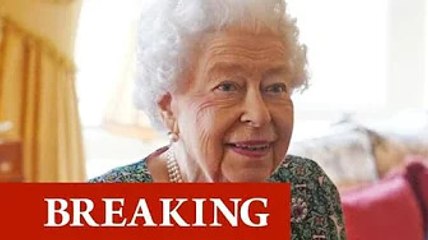 Queen thanked for 'generous donation' for Ukraine war victims as monarch sets example