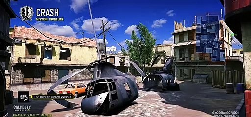 Call of Duty_ Mobile - Gameplay Walkthrough Part 16 - Ranked Multiplayer (iOS, Android)