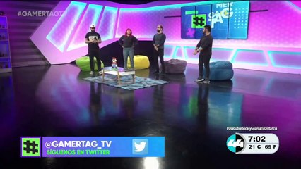 GAMERTAG  LO QUE NOS EMOCIONA DE LA SERIE HALO