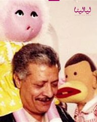 عشان مالوش حد.. دفن مخرج بوجي وطمطم في غياب عائلته وتلقى العزاء على المقابر