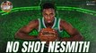 Will Aaron Nesmith EVER Have a Role with the Celtics?