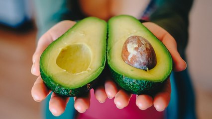 Calories avocat : valeur pour 100 g et fiche nutritionnelle