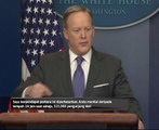 White House dakwa pertahan tindakan Trump