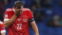 Rusya yaptırımlar sonrası sessizliğini bozdu! FIFA ve UEFA'ya sert tepki