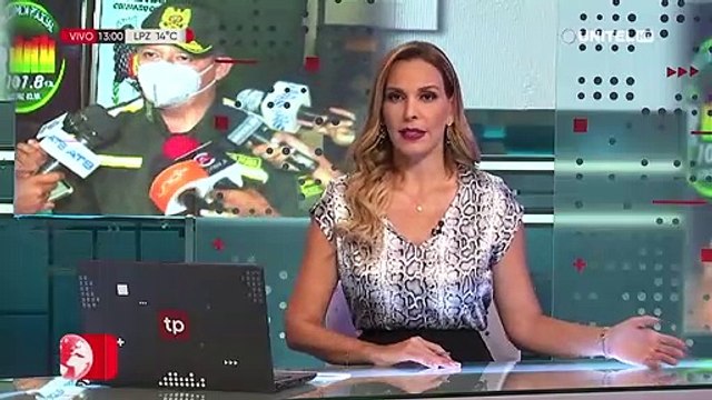 Liberan arrestados que eran investigados por la balacera en el barrio Ferbo