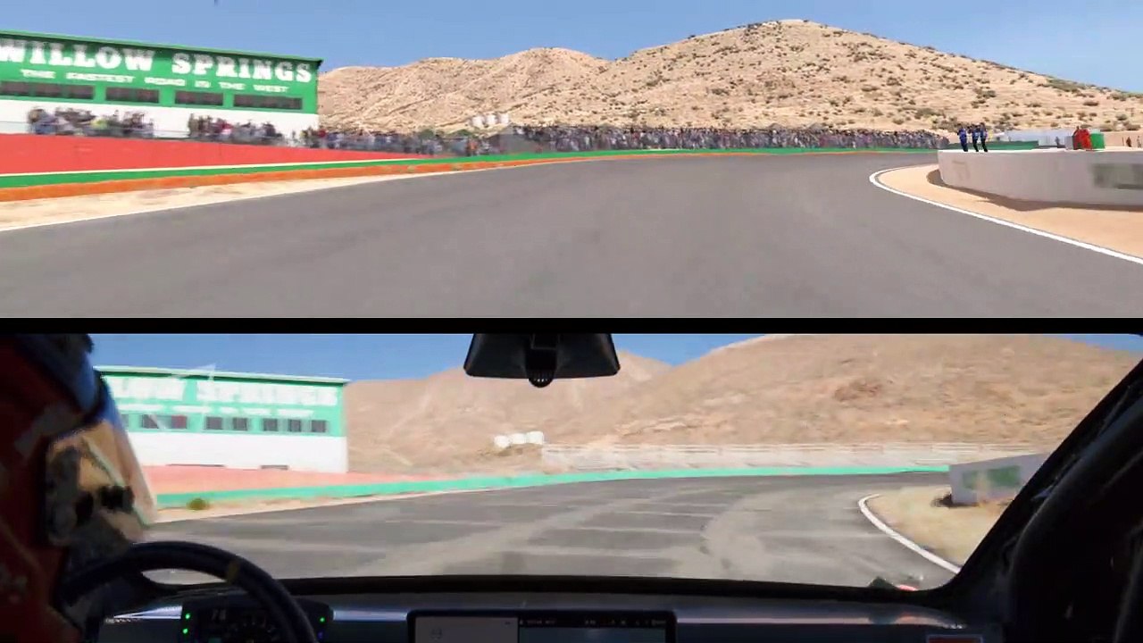 Gran Turismo 7 : Gameplay VS réalité, le comparatif vidéo sur PS5