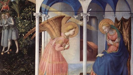 L’Annonciation : date et signification de la fête religieuse