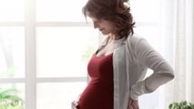 7 mois de grossesse : poids du bébé, et que faire s’il bouge beaucoup ?
