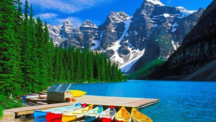 Le Canada est le pays qui offre la meilleure qualité de vie