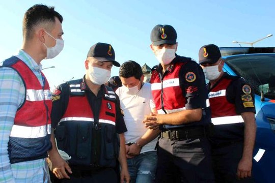 Pınar Gültekin cinayetinde yeni gelişme