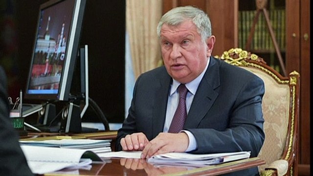 França apreende superiate ligado ao presidente de grupo petroleiro russo