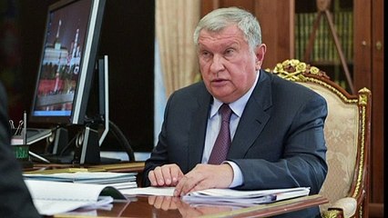 França apreende superiate ligado ao presidente de grupo petroleiro russo