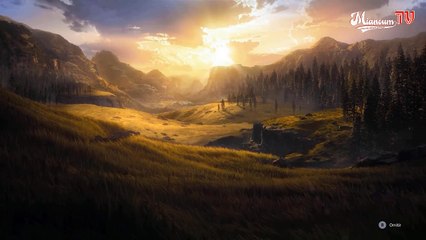 ELEX II (2022) / (Un pequeño trocito del gamepaly del canal Yoube de Mianoum TV)+( Subtitulos al Español estan activados.)